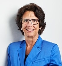 Dr. Kirsten Witte