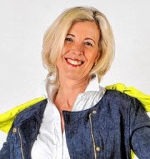 Petra Bülow
